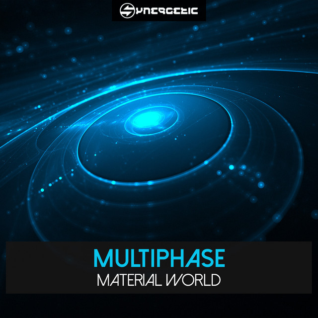 Material World cover