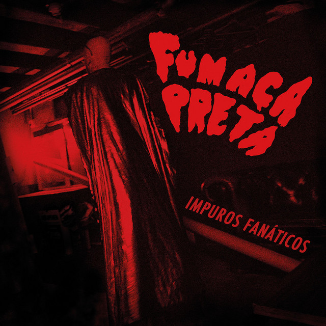 Impuros Fanáticos cover art