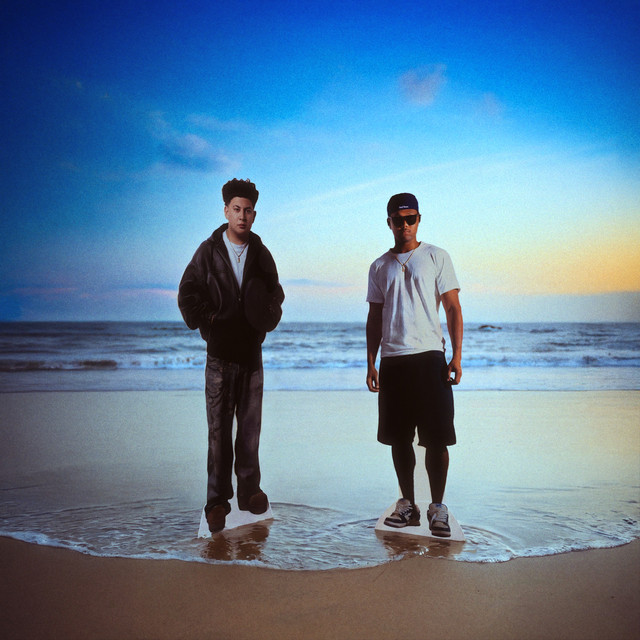 undefined album image