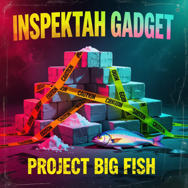 Project Big Fish