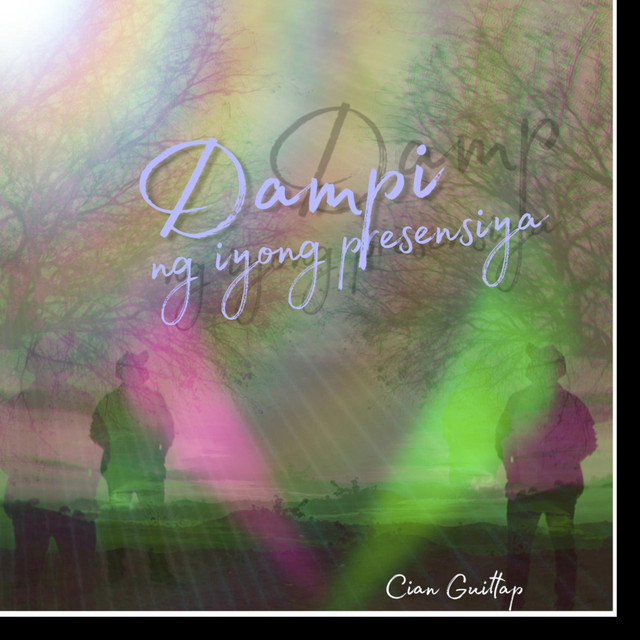 Dampi ng Iyong Presensiya cover art