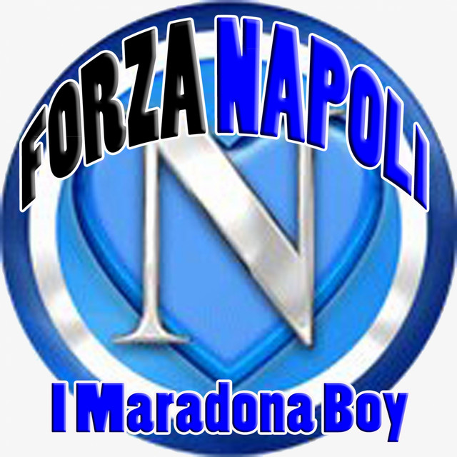 I Maradona Boy