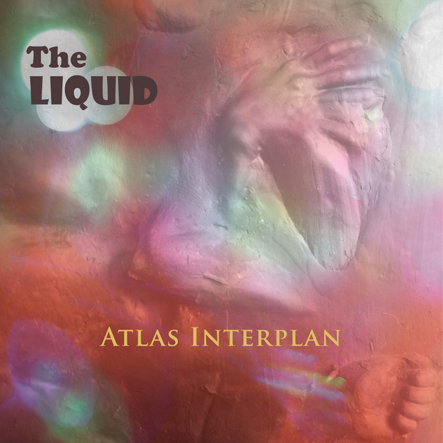 Atlas Interplan cover art