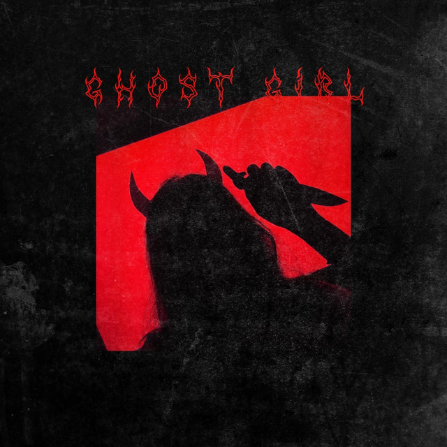 Ghost Girl cover