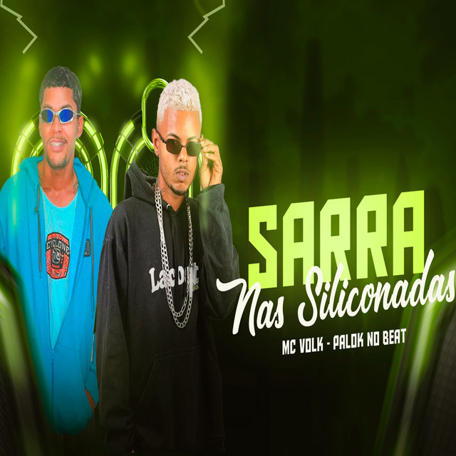 Sarra nas Siliconadas