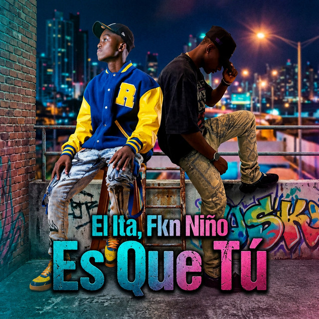 Es Que Tu