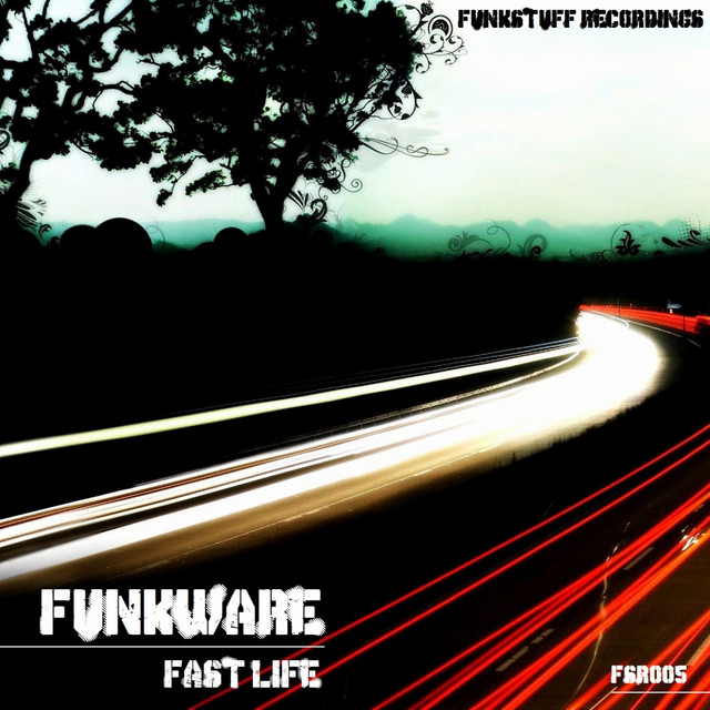 Fast Life - Original Mix artwork