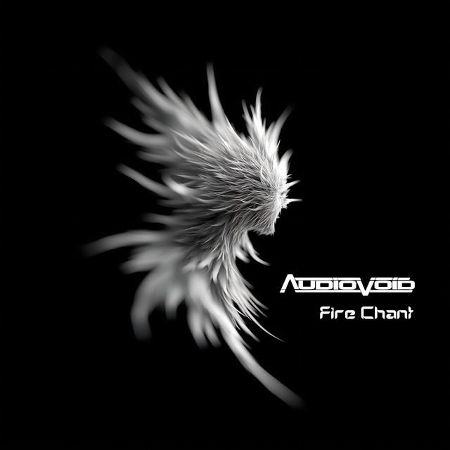 Fire Chant album art