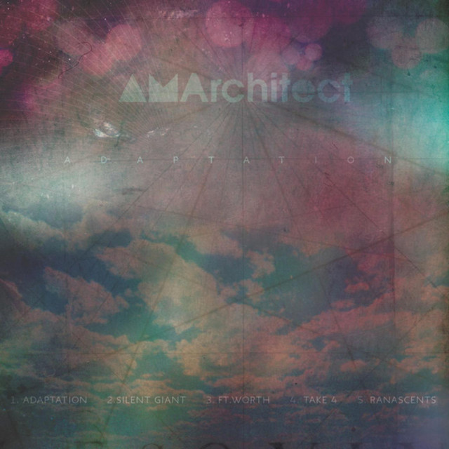 Adaptation cover art