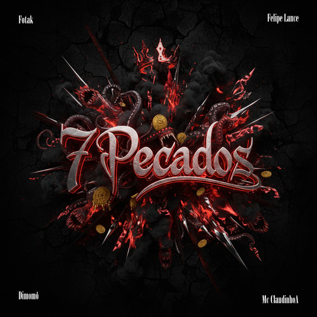 7 Pecados