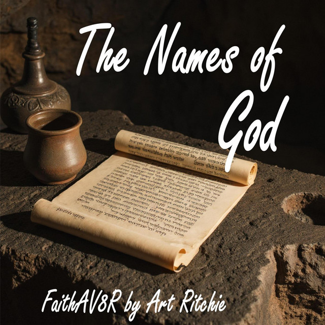 The Names of God