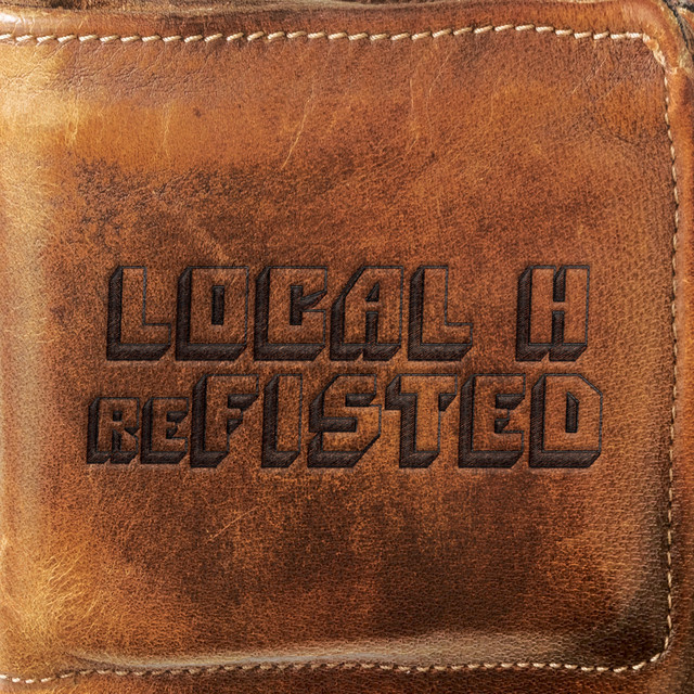 reFISTED cover art