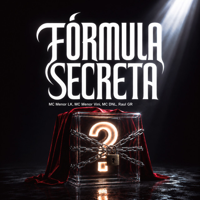 Fórmula Secreta
