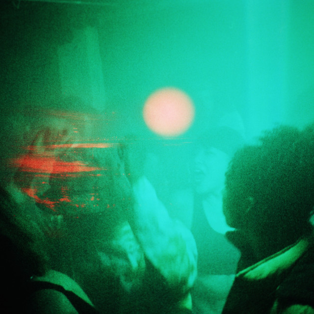 Brooklyn Ballers - musclecars 'The Stuy Needs Me' Mix