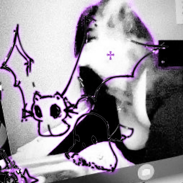 ghost talks