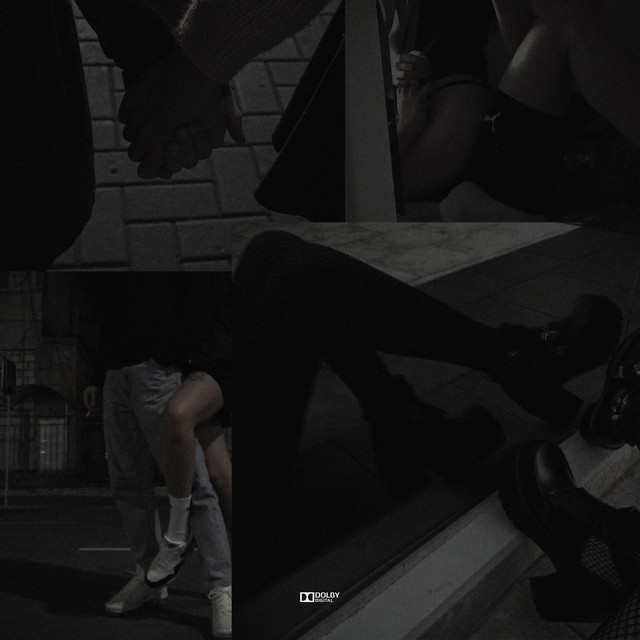 SHE (Clean Version) cover art
