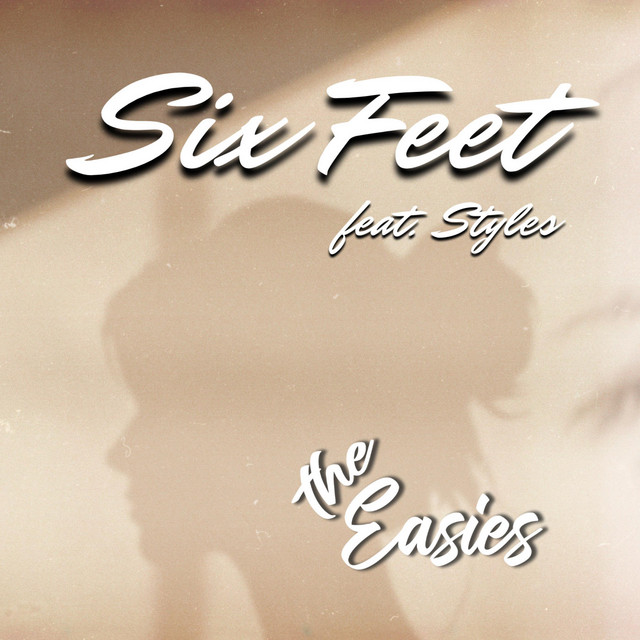 Six Feet cover