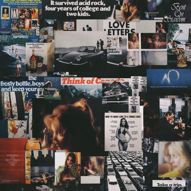 Don't cover art