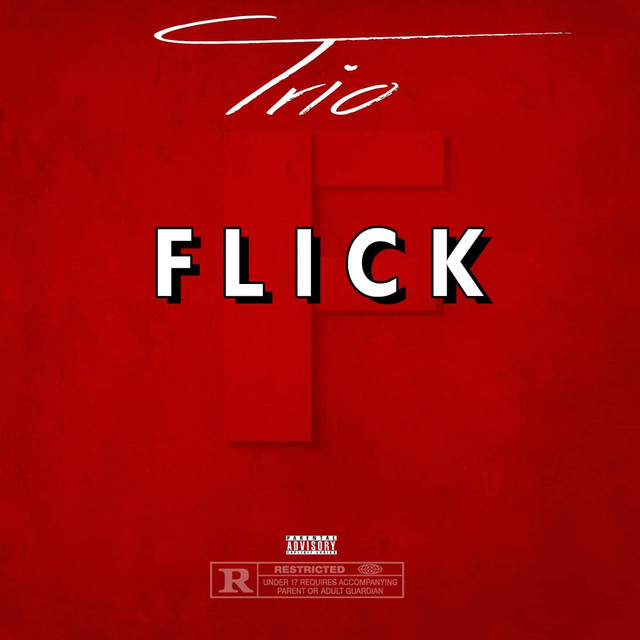Flick cover art