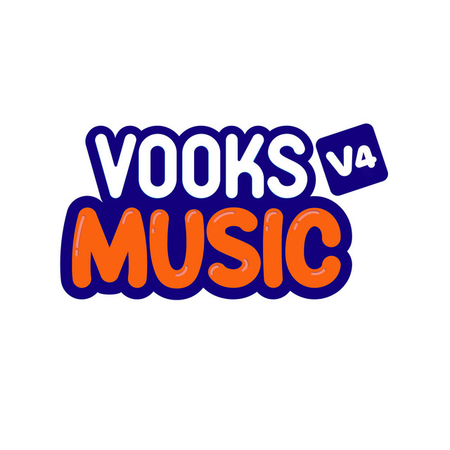 Vooks Music | Spotify
