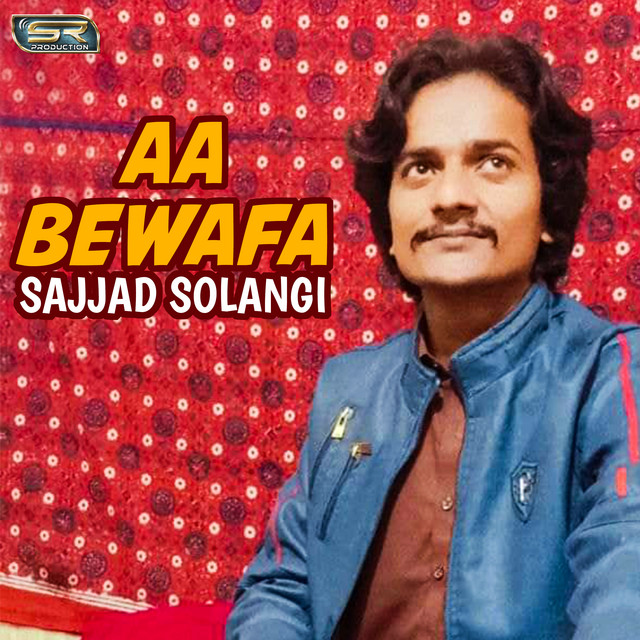 Sajjad Solangi Spotify