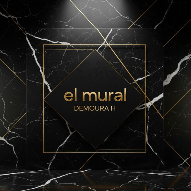 El Mural cover