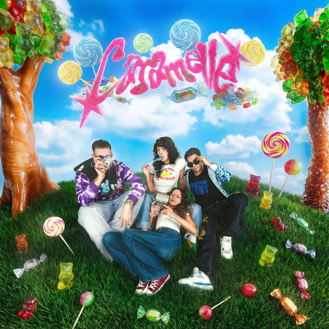 CARAMELLE