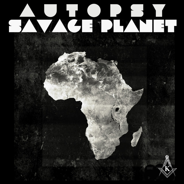 Savage Planet cover art