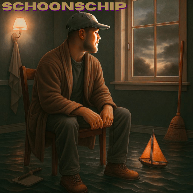 SchoonSchip