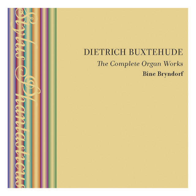 Passacaglia in D Minor, BuxWV 161