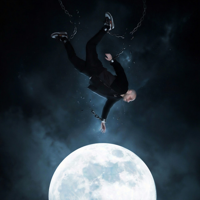 Reaching for the Moon cover art