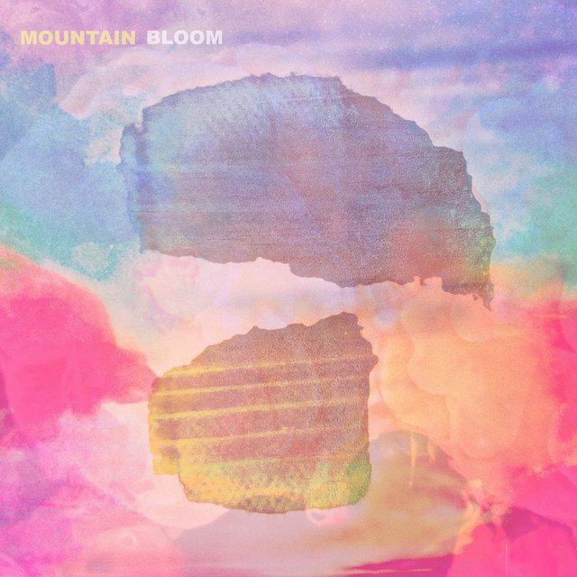Mountain Bloom cover art