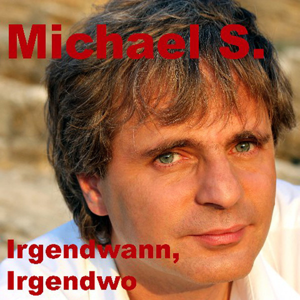 Irgendwann, Irgendwo cover