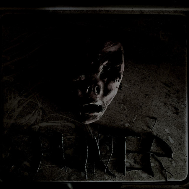 Splinter cover art
