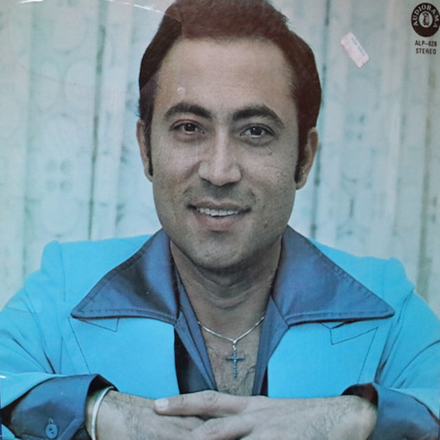 El Inconfundible cover art