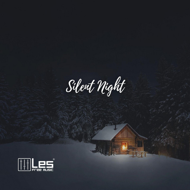 Обкладинка: Silent Night — Lesfm