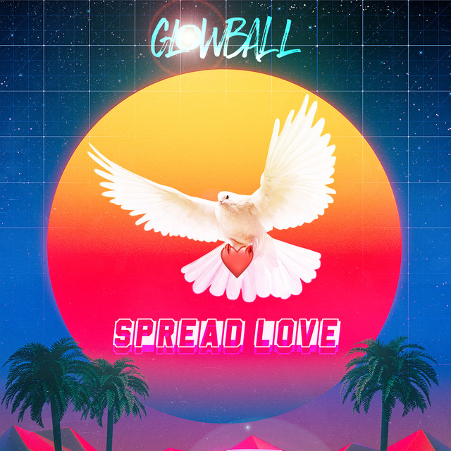 Spread Love cover