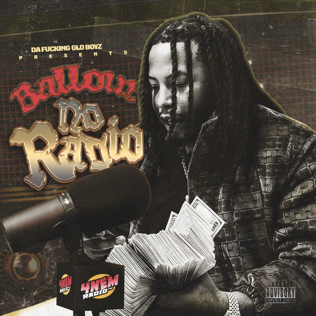 No Radio cover art