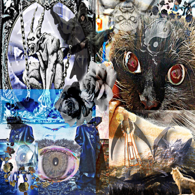 Catastrophizing at Every Corner cover art