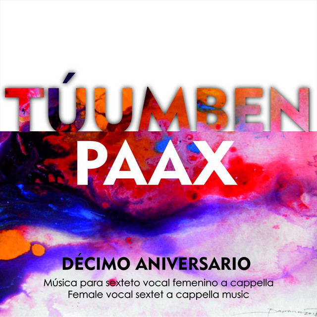 Túumben Paax