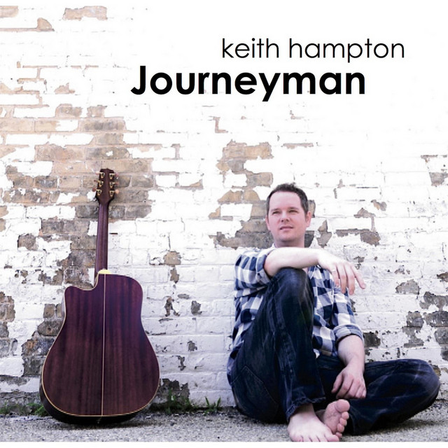 Journeyman cover art
