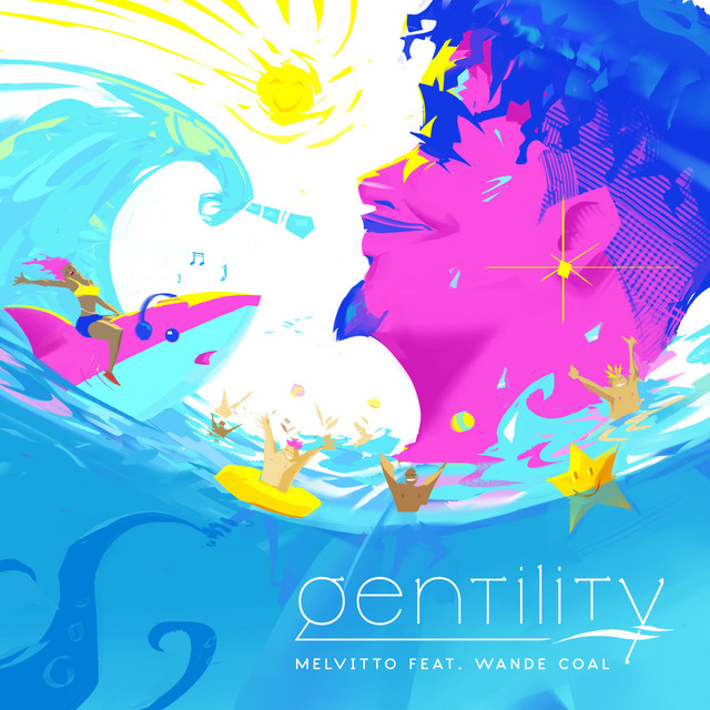 Gentility cover art