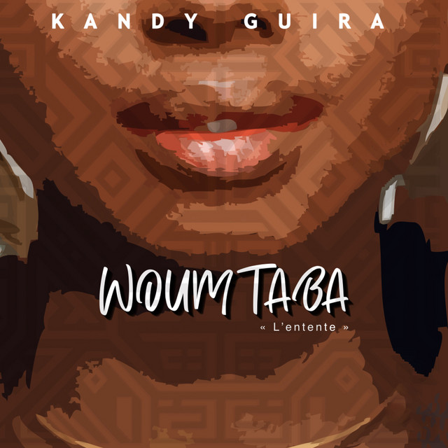 WOUMTABA L'entente cover