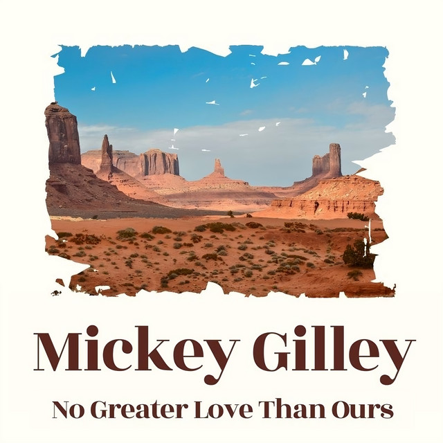 No Greater Love Than Ours cover art