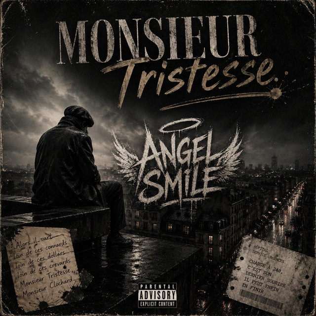 Angel Smile