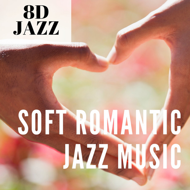 Soft Romantic Jazz Music cover art