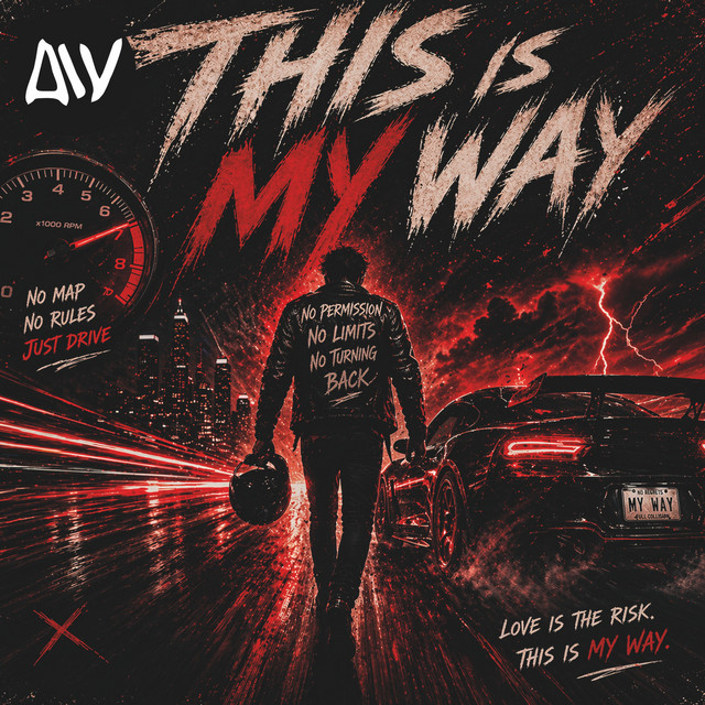 This Is My Way