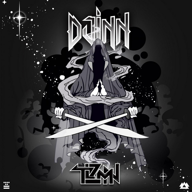 Technique album art