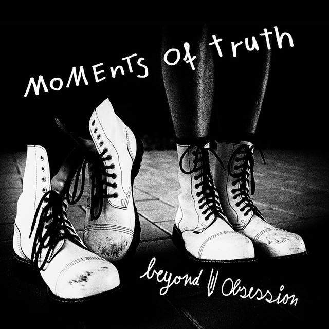 Moments of Truth cover art