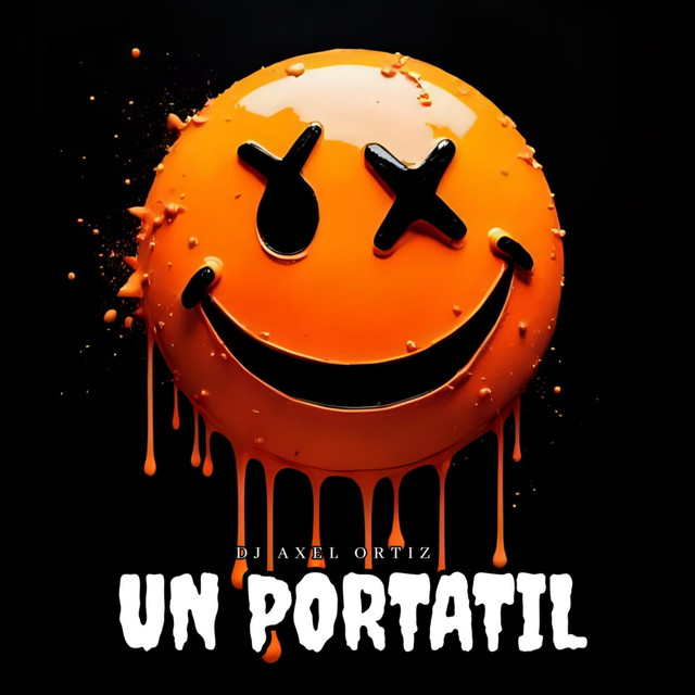 UN PORTATIL - Acoustic